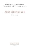 Correspondance (1942-1982) by