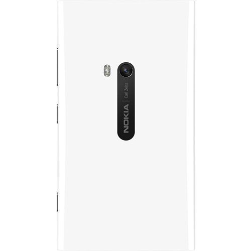 Nokia Lumia 920 RM-820 32GB GSM 4G LTE Windows 8 OS Smartphone - White - AT&T - No Warranty