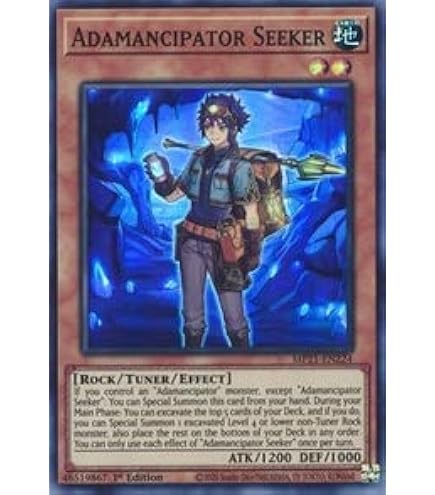 Yu-Gi-Oh! Doki Doki SESL-DE037 1. Auflage Super Rare NM