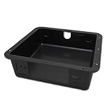 Universal Car Stereo Under Dash Kit / Overhead Car Stereo Mounting Dash Kit