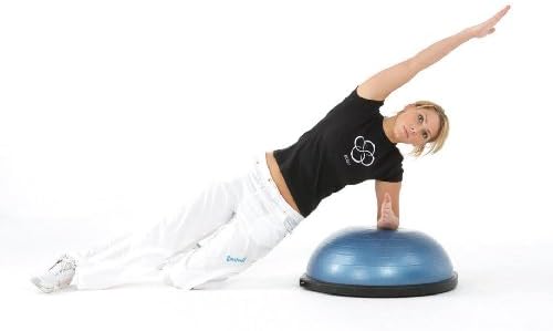 Bosu Sveltus Pro: Amazon.es: Deportes y aire libre