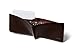 Bellroy Low Wallet (Thin Leather Bifold Wallet, Low Profile, Holds 4-12 Cards, Flat Note Storage, Hidden Pocket For Extra Business Cards) - Java