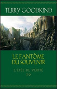 Le  fantôme du souvenir
