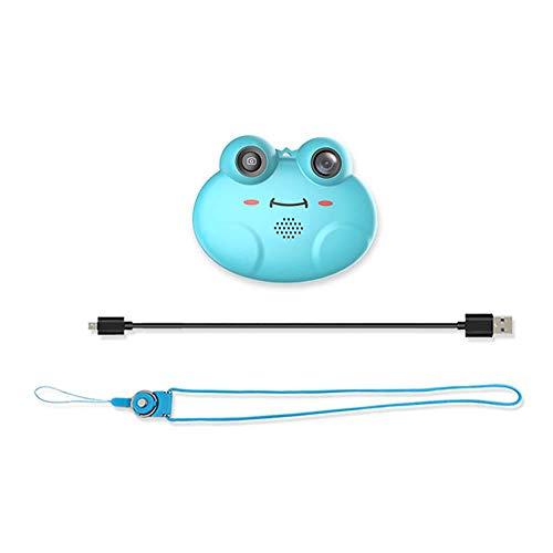 5 TEEPAO+Camcorder+Silicone+Lightweight+Children