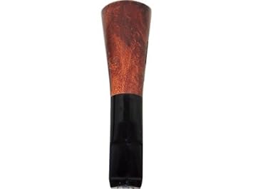 Zigarrenspitze DENICOTEA für Farias, 16mm, Holz