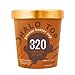 Halo Top, Peanut Butter Cup Ice Cream, Pint (4 Count)
