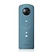 Ricoh Theta SC 360° video and still camera (Blue)