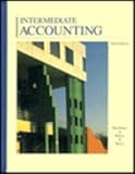 Intermediate Accounting Chapters 15-25, Dyckman, Thomas R. and Dukes, Roland E., 0256131236