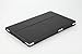 MoKo Slim Folding Cover Case for Sony Xperia Tablet Z 10.1 inch, Black (with Smart Auto Sleep/Wake Feature, Will NOT Fit Xperia Z2 Tablet)