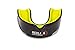 Sports Mouth Guard for Boxing, Football, MMA, Wrestling, Muay Thai, Hockey & Lacrosse Custom Fit Mouthguard for Men, Women, Kids & Youth Case Included, Comfortable, BPA Free, Braces Compatible