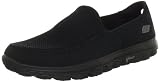 Skechers Performance Men's Go Walk 2 Black Sneaker 11 D - Medium