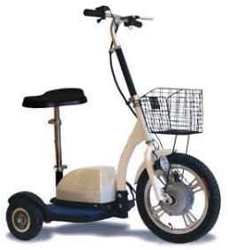 amazon electric trike