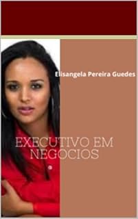 Livro EXECUTIVO EM NEGÓCIOS