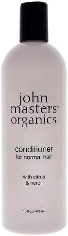 ジョンマスターオーガニック シトラス&ネロリデタングラースリムビッグ 473ml