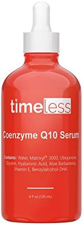 timeless matrixyl serum