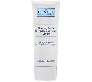 dr denese face cream