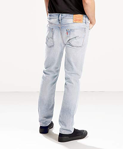 levis 513 byrd