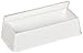 Eppendorf 022265806 Capacity Reagent Reservoir with Lid for Multi-Channel Pipettors, 60mL Volume (Pack of 10)
