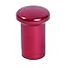 Hiwosport Drift Emergency Knob Hand Brake Red Color For Subaru BRZ Toyota 86 GT86 (Red)