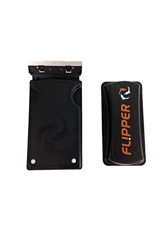 2 FL+PPER+Flipper+Aquarium+Cleaner