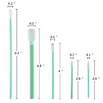 BTSD-home-Foam-Cleaning-Swab-Sticks-Multi-Purpose-Cleanroom-Foam-Q-Tips-Cleaning-Swab-for-Printers-Electronics-and-Gun