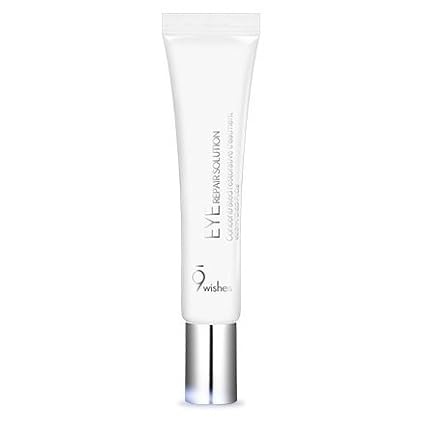 9 Wishes Eye Repair Sollution 25ml
