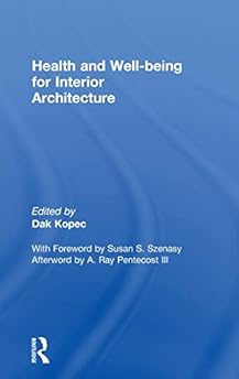 Well being and Nicely-being for Inside Structure
