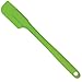 Mrs. Anderson’s Baking Silicone Slim Spatula, Flexible and Non-Stick, Kiwi