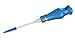 Cuda Stainless Steel Ice Pick Tool for Breaking Ice (18119), Blue