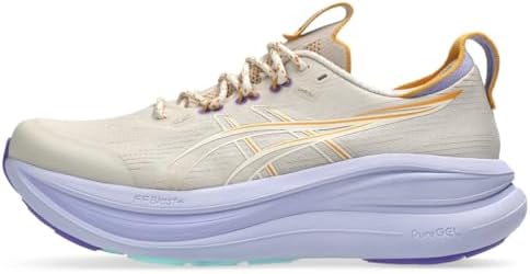 Amazon.com | ASICS Gel-Nimbus 20 Tokyo Womens Running Trainers