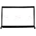 Dell Studio 1555 1557 1558 LCD Bezel Plastic - 06DV9