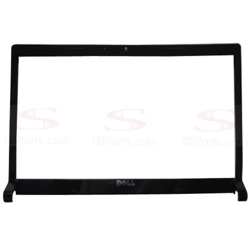 Dell Studio 1555 1557 1558 LCD Bezel Plastic - 06DV9