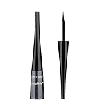 (3 Pack) WET N WILD MegaLiner Liquid Eyeliner - Black