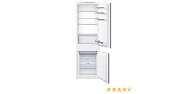 Siemens KI86VVS30 Integrado 267L A++ Acero inoxidable nevera ...