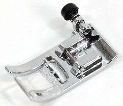 Amazon.com: Zigzag (J) Foot XC3021051 (SA176) - Baby Lock