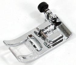 Amazon.com: Zigzag (J) Foot XC3021051 (SA176) - Baby Lock