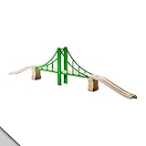 IKEA - LILLABO 5-piece track and bridge set (Set D)