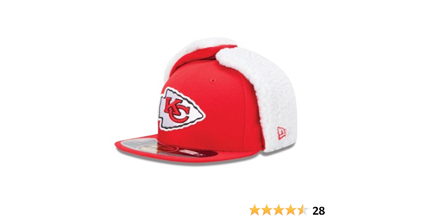 NFL Kansas City Chiefs NFL On Field Dog 