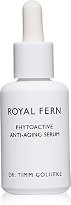 royal fern phytoactive serum