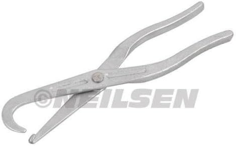 Amazon Fr Mekanik Pince A Ressort De Frein Pour Tambour De Frein Pour Retrait Du Frein A Tambour 220 Mm