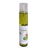 Bio-Miracle Organic Aloe Mist Spray, 3.9 Fluid Ounce