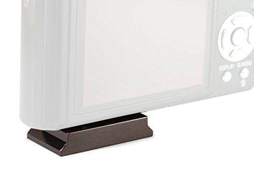 Hejnar Photo 0.8 Inch Arca Type Camera Plate. Made in U.S.A