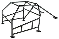 RRC - Lemons & Chumps Roll Cages, 02-06 Subaru Impreza