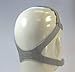 ResMed Quattro Air Replacement Headgear - Medium/Standard, Blue