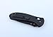 Ganzo G7393-BK Folding Knife Handle G10 Blade Black 440C Lock Axis