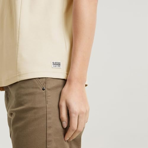 G-Star Constructed Loose Top Camiseta para Mujer