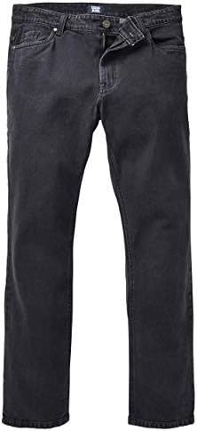 Mens Union Blues Bootcut Fit Jeans