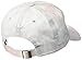 adidas Originals Women's Relaxed Fit Adjustable Strapback Cap, Dust Pink/White, One Size