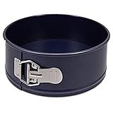 Zyliss E980194 Non-Stick Springform Cake Tin