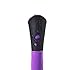 Adam's gift 9 Modes Elegant Vibrators for Couples Women G-spot Vibrater Clitoral Stimulate Adult Toys (Purple)